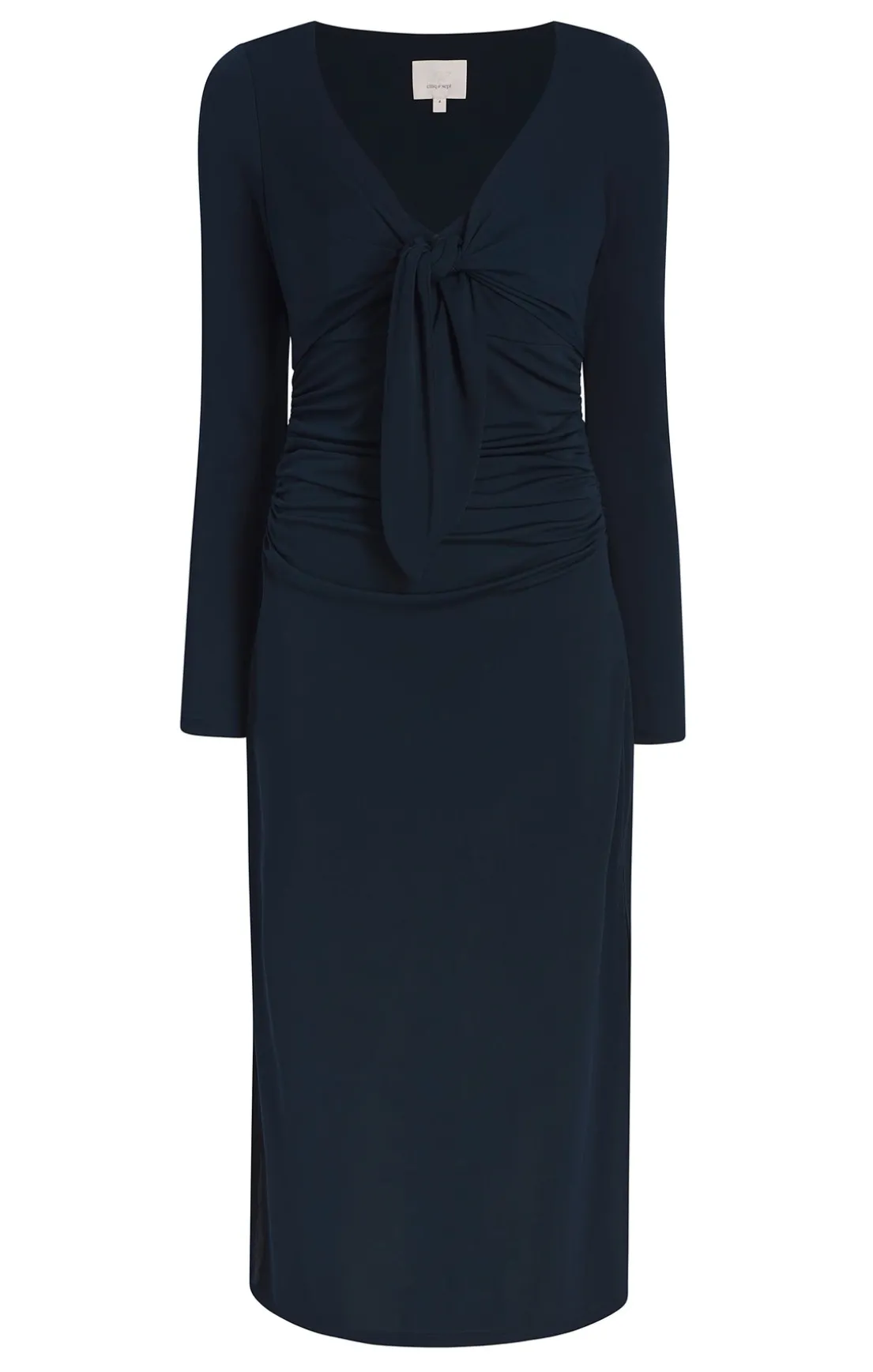Brenna Dress