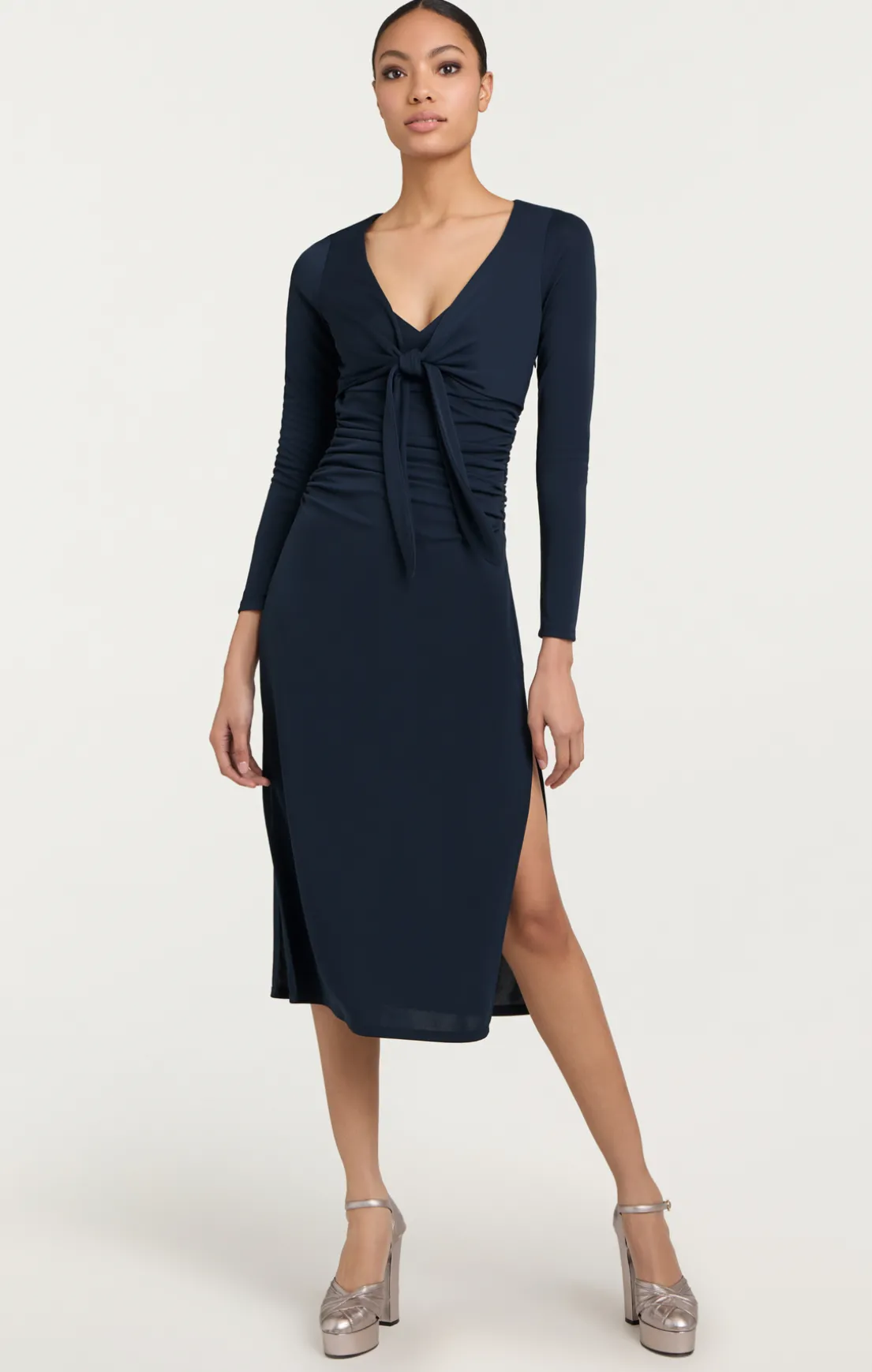 Brenna Dress