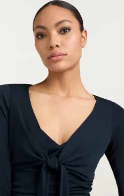 Brenna Dress