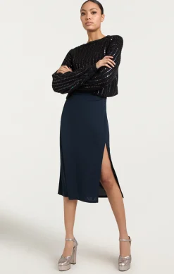 Brenna Dress