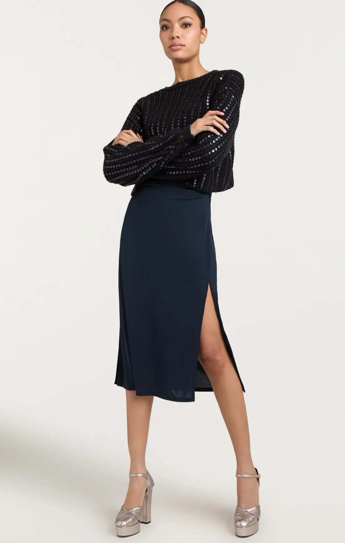 Brenna Dress