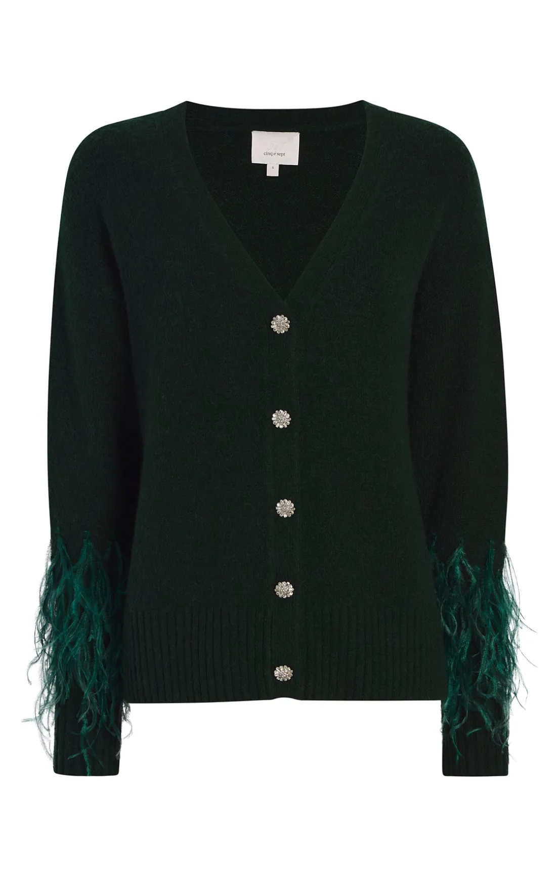Briana Cardigan