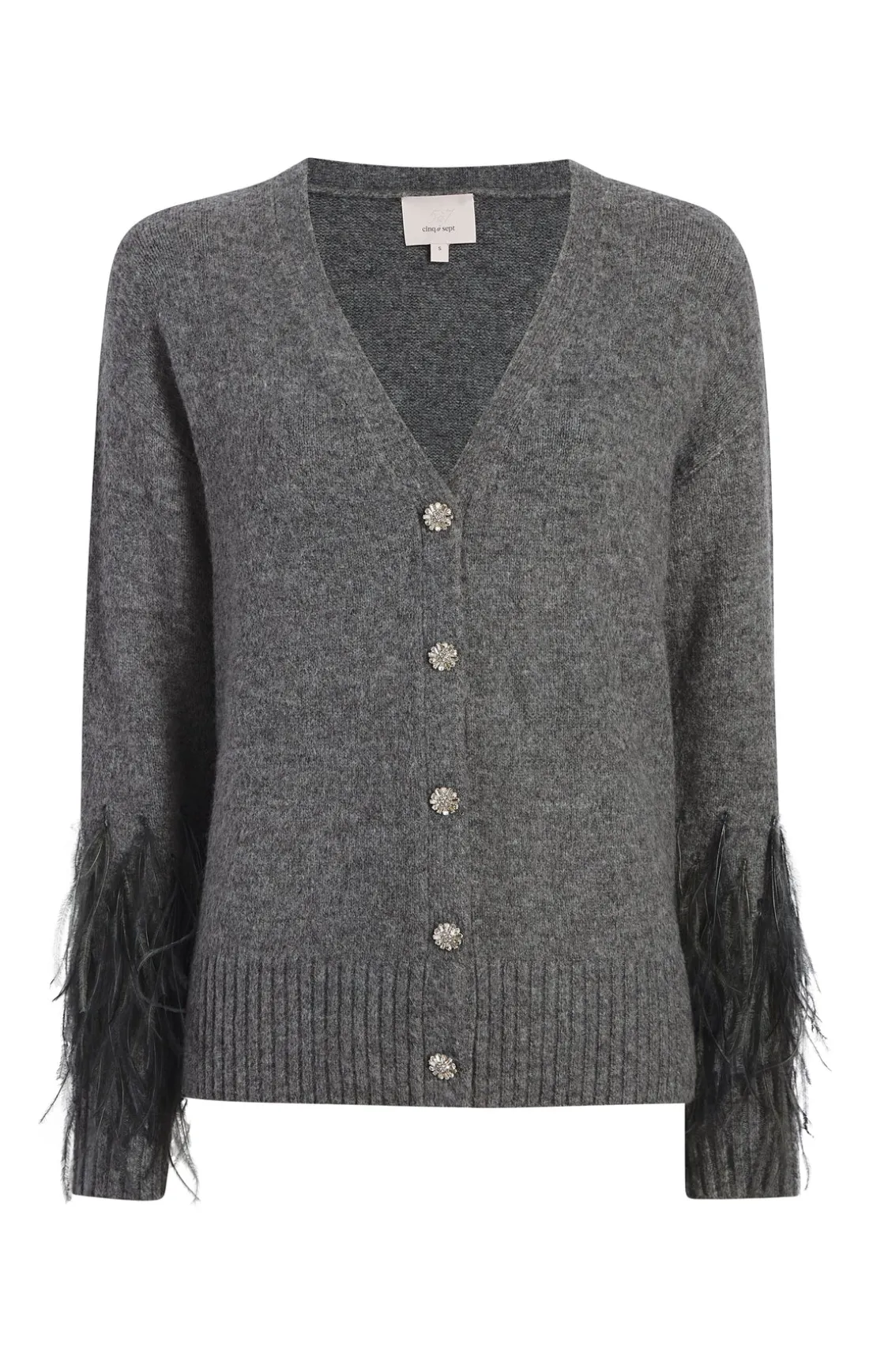 Briana Cardigan