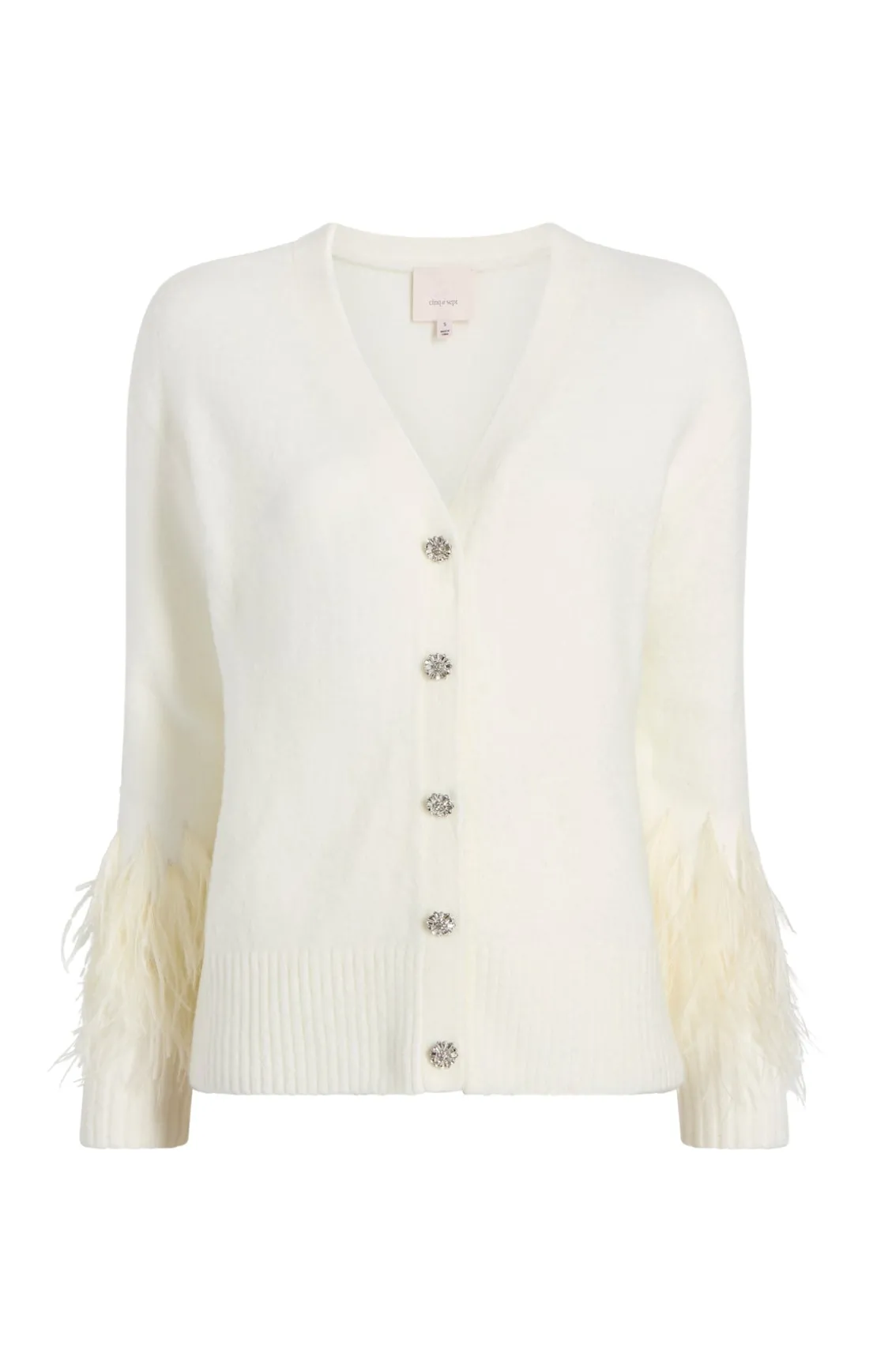 Briana Cardigan