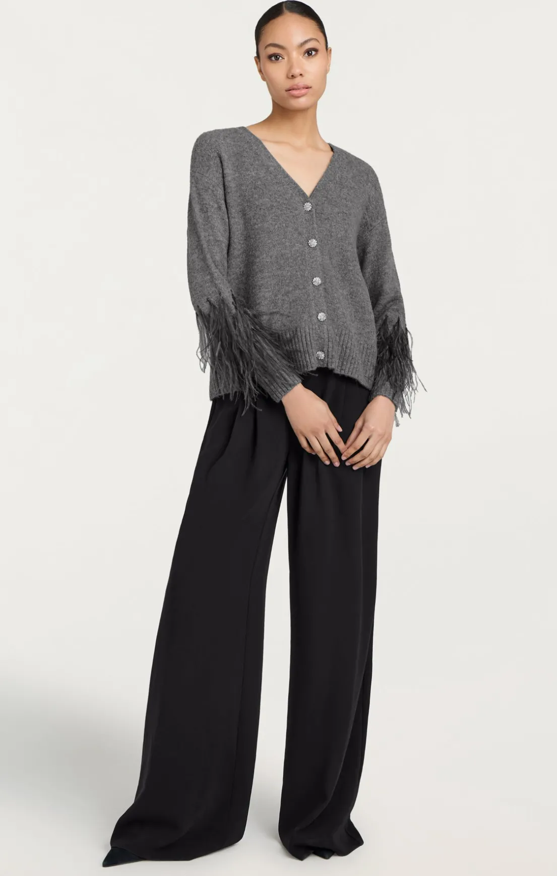 Briana Cardigan