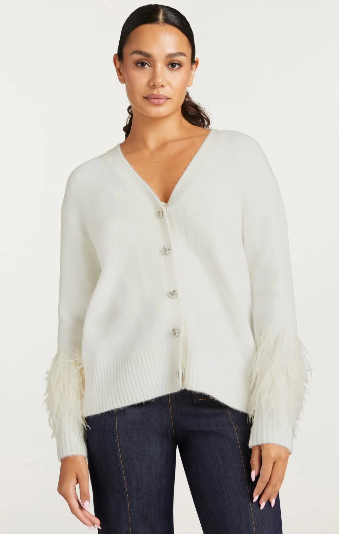 Briana Cardigan