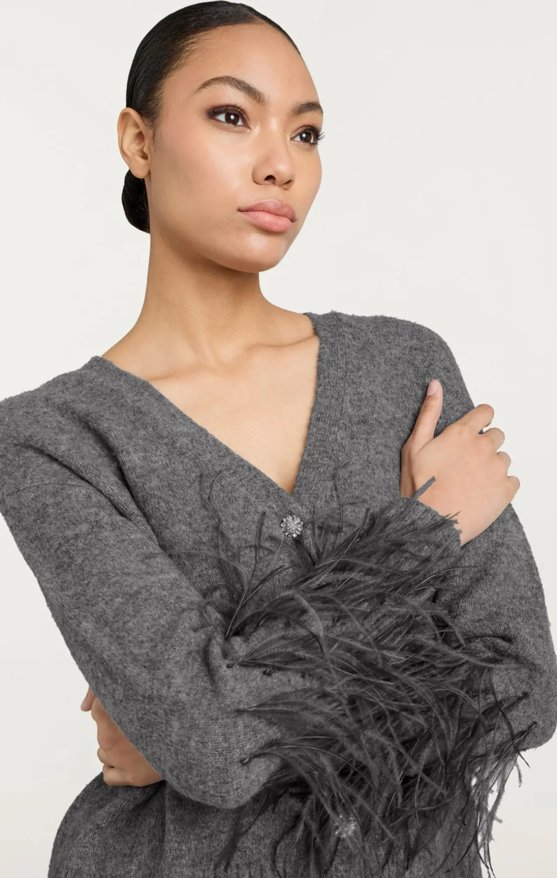 Briana Cardigan
