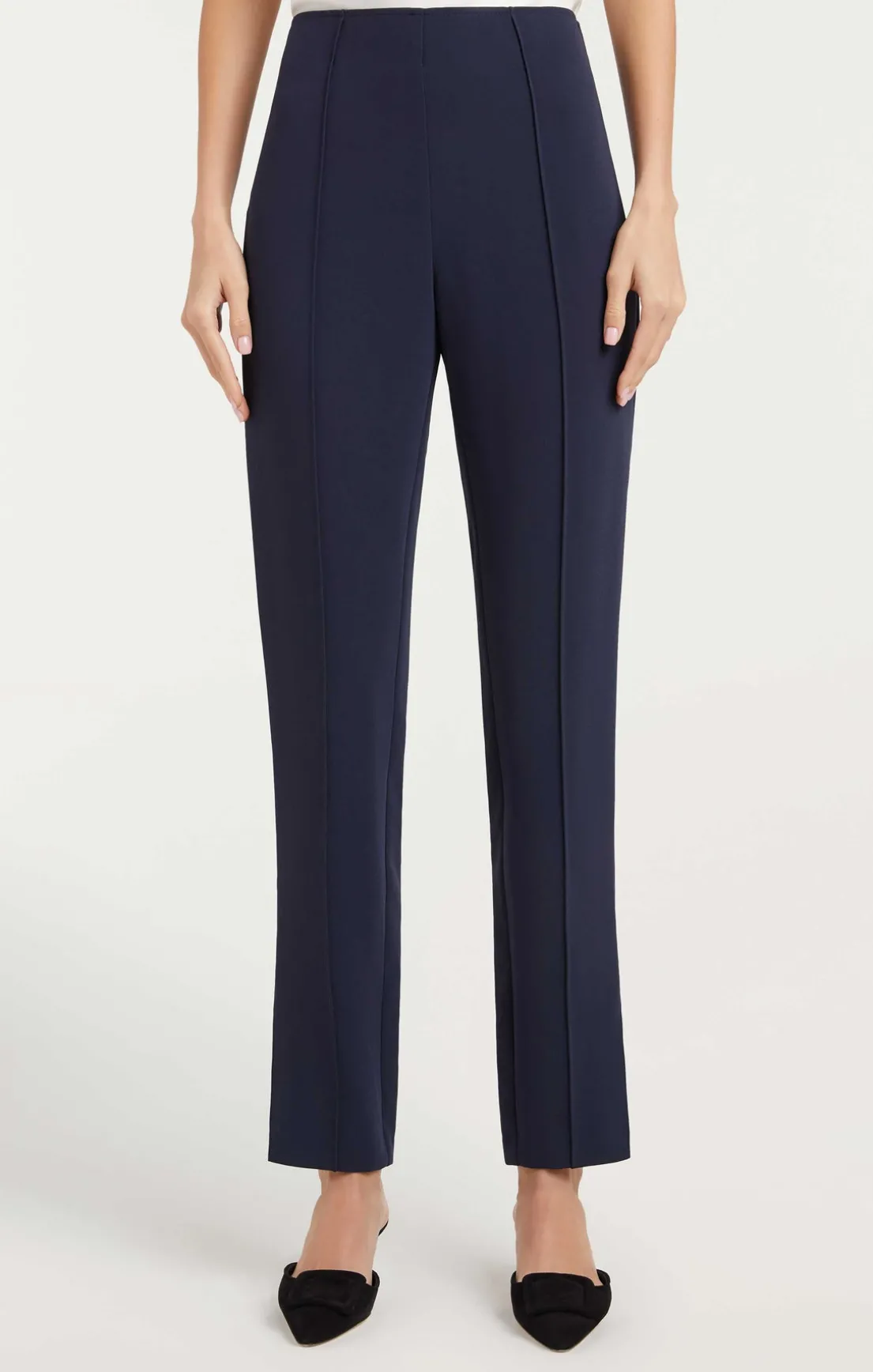 Brianne Pant