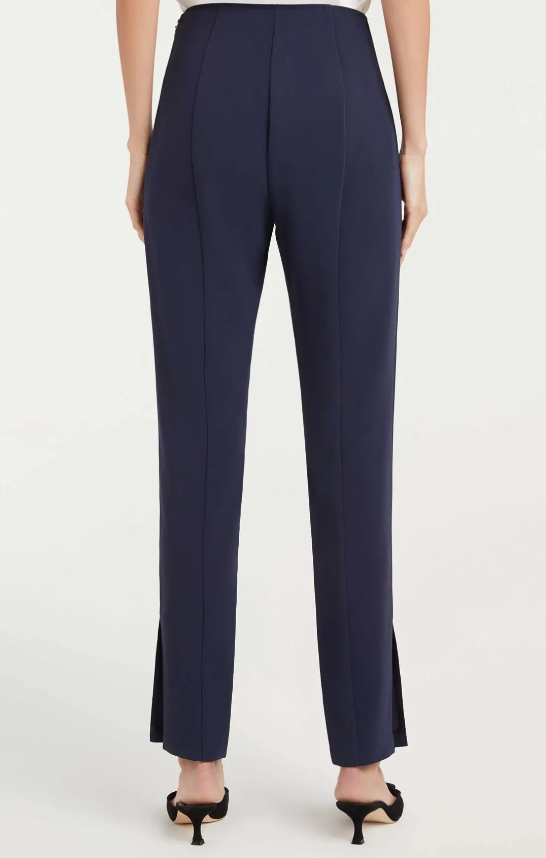 Brianne Pant