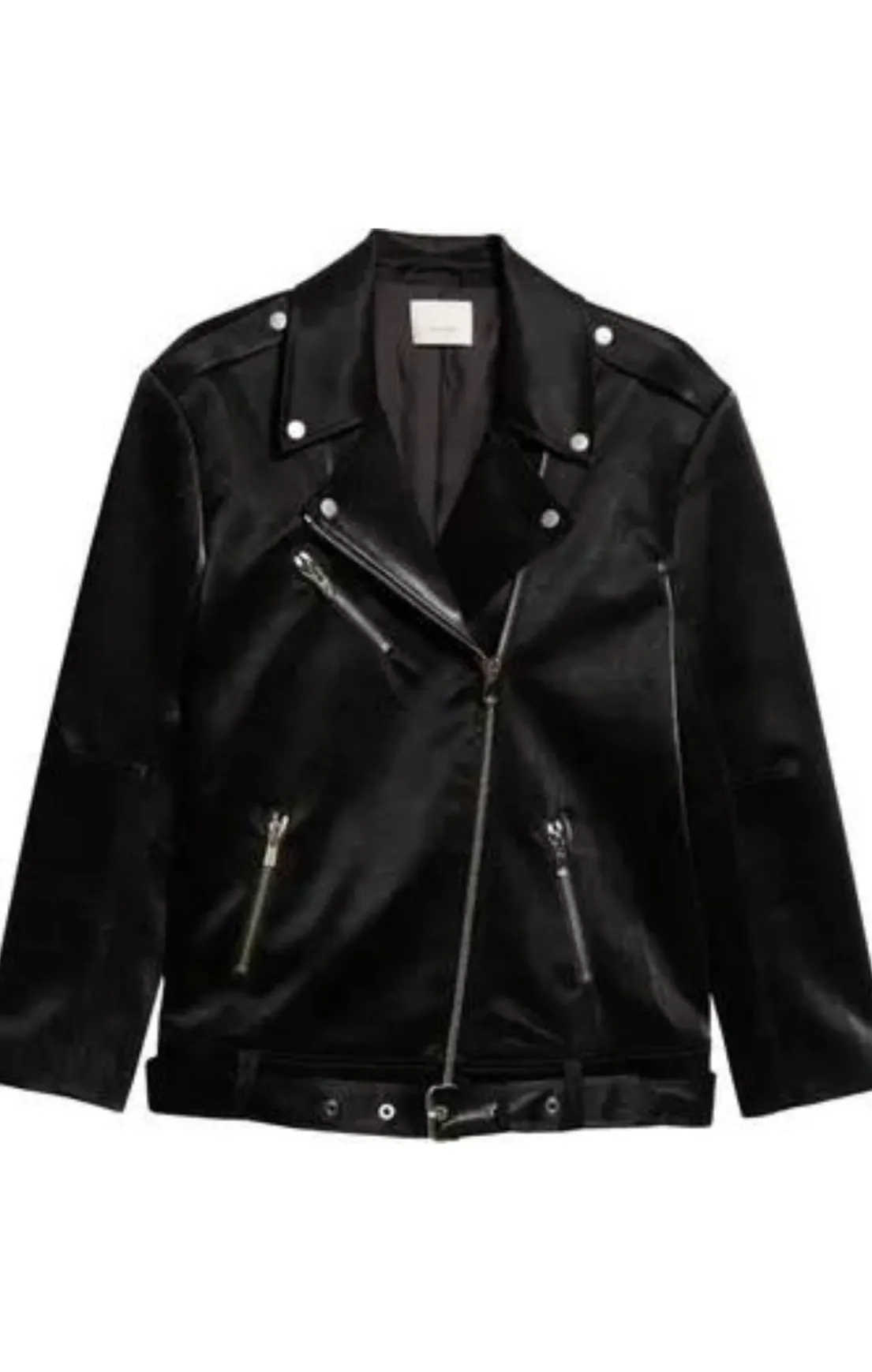 Brice Jacket