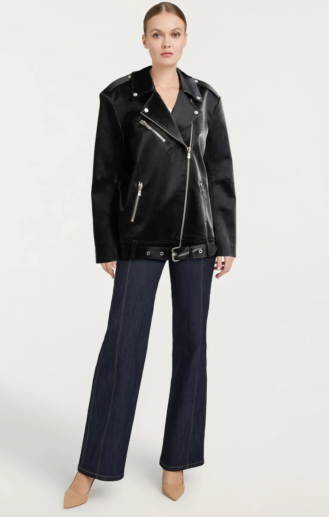 Brice Jacket