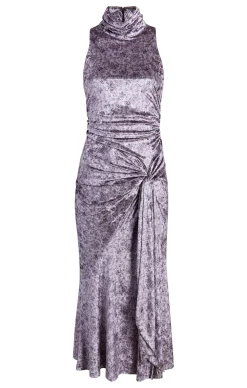 Butterfly Paisley Rori Dress