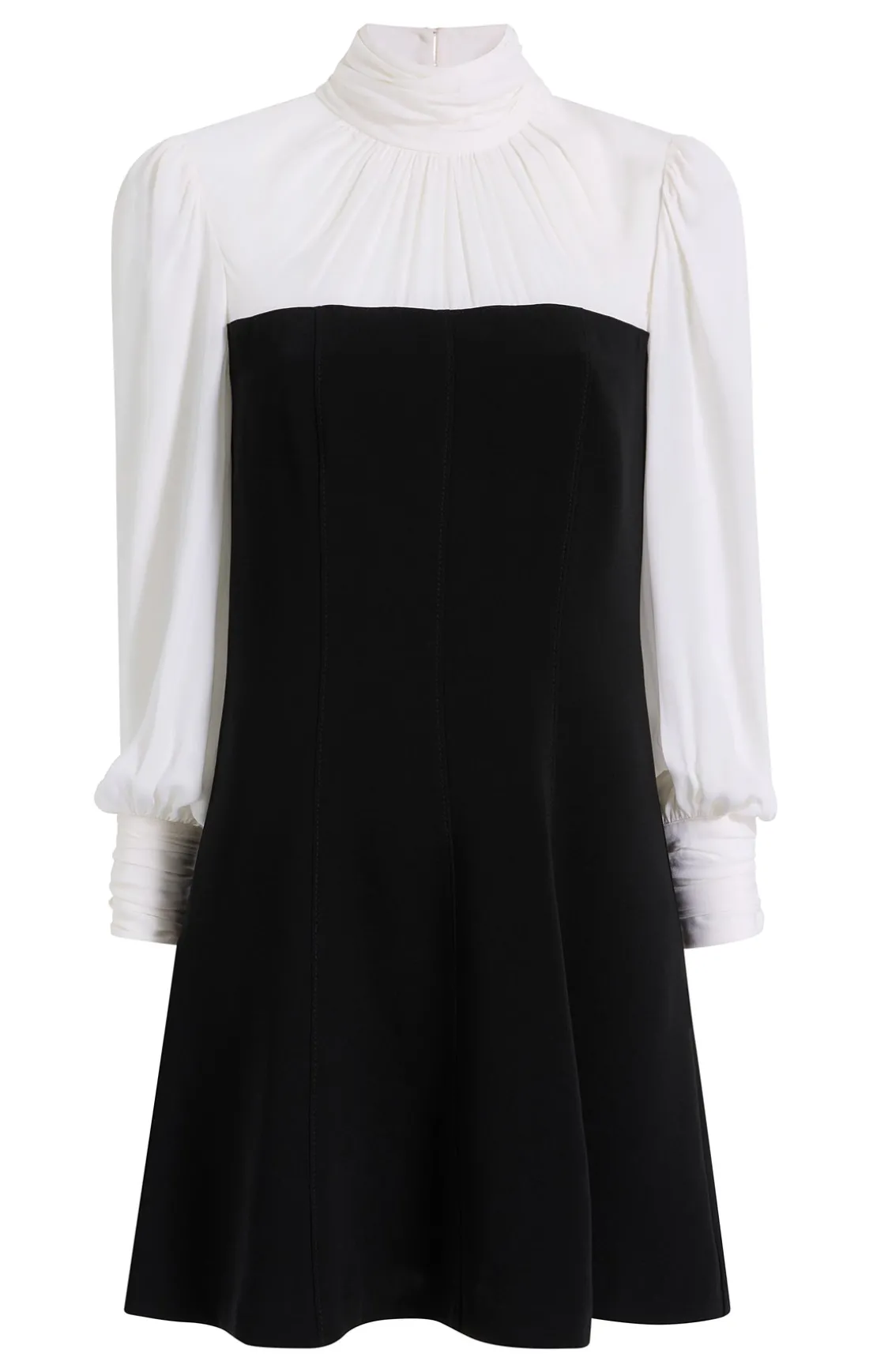 Caley Dress