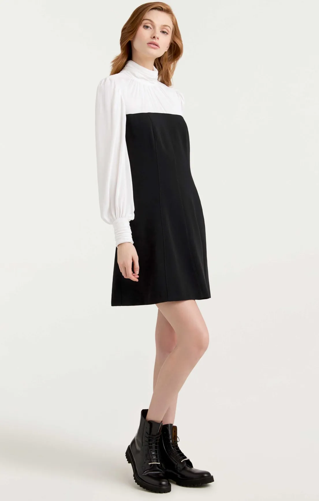 Caley Dress