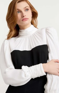 Caley Dress