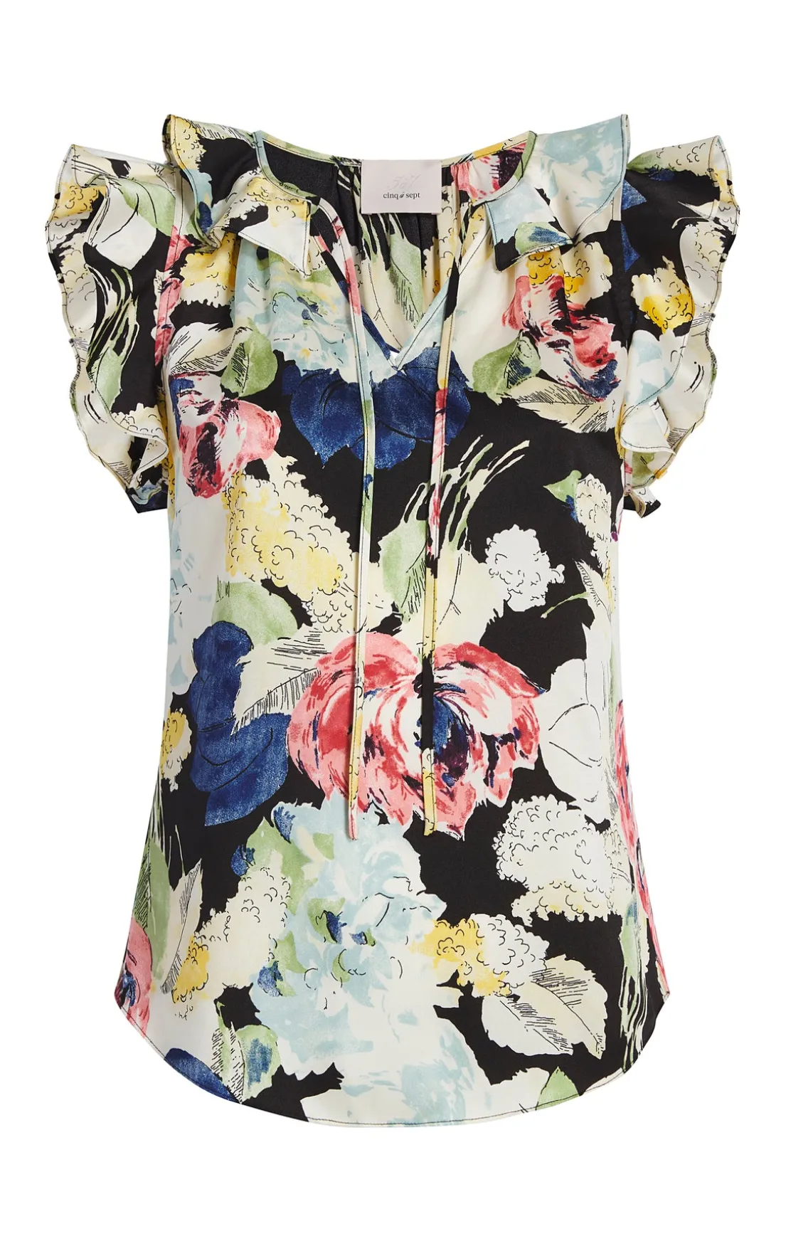 Calliope Top