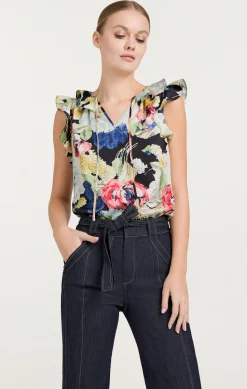 Calliope Top