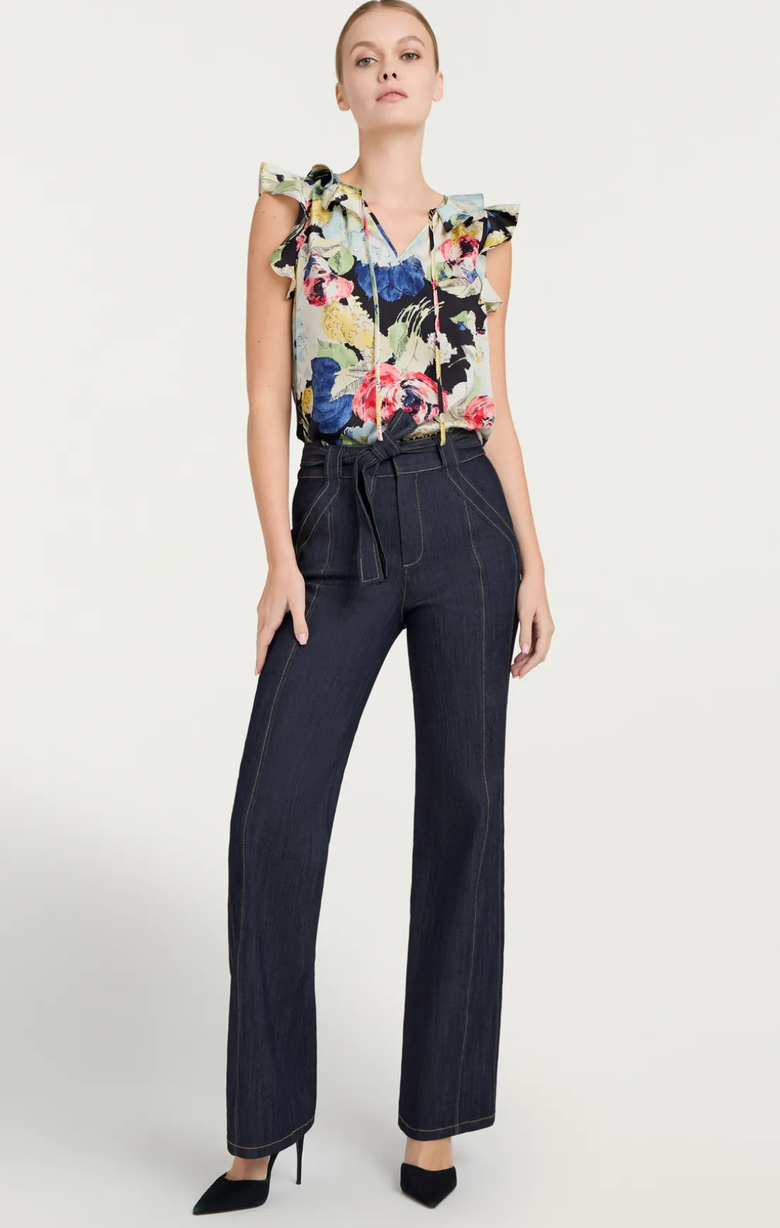 Calliope Top