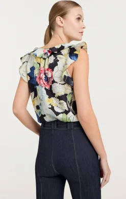 Calliope Top