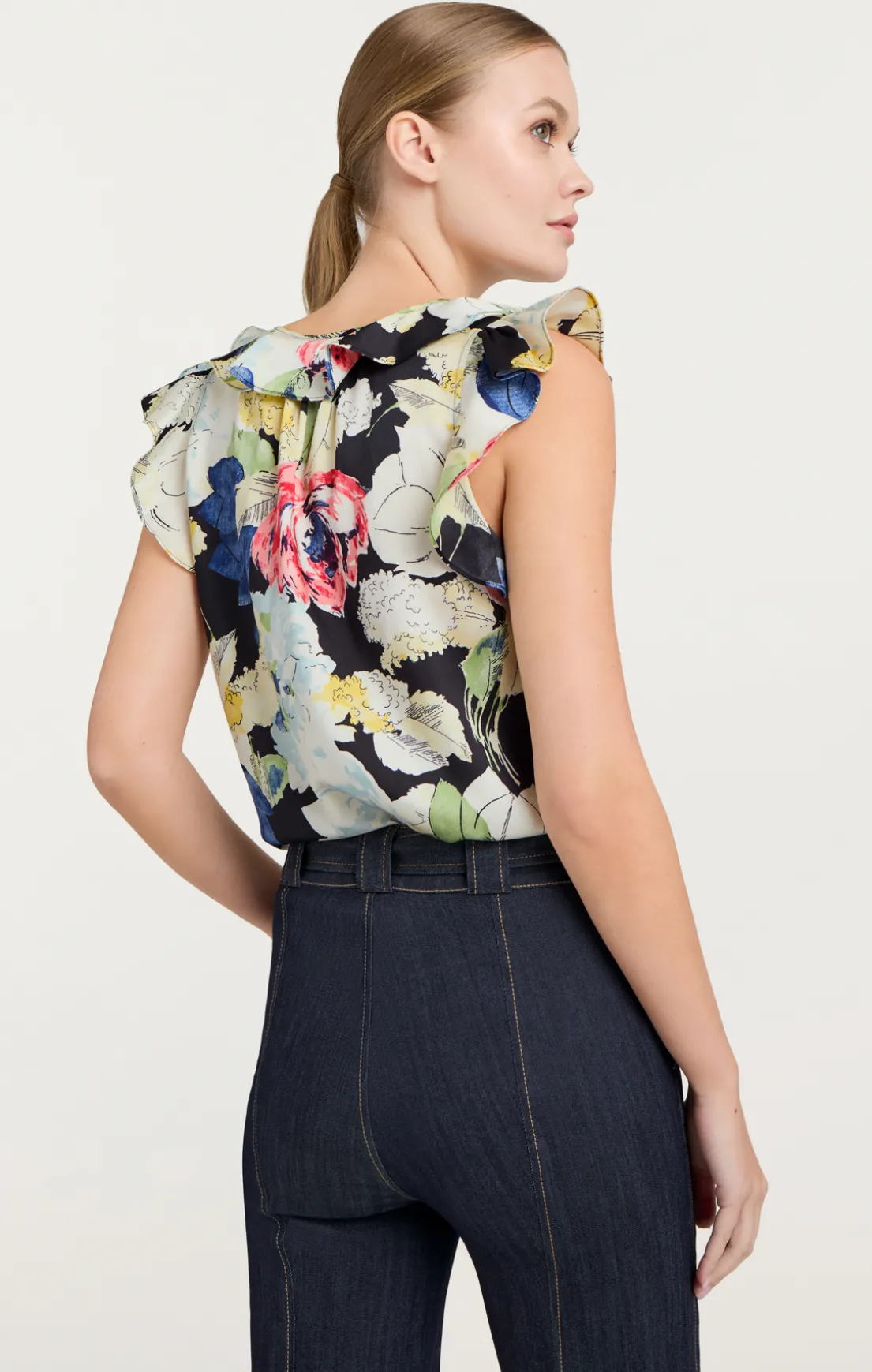 Calliope Top
