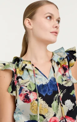 Calliope Top