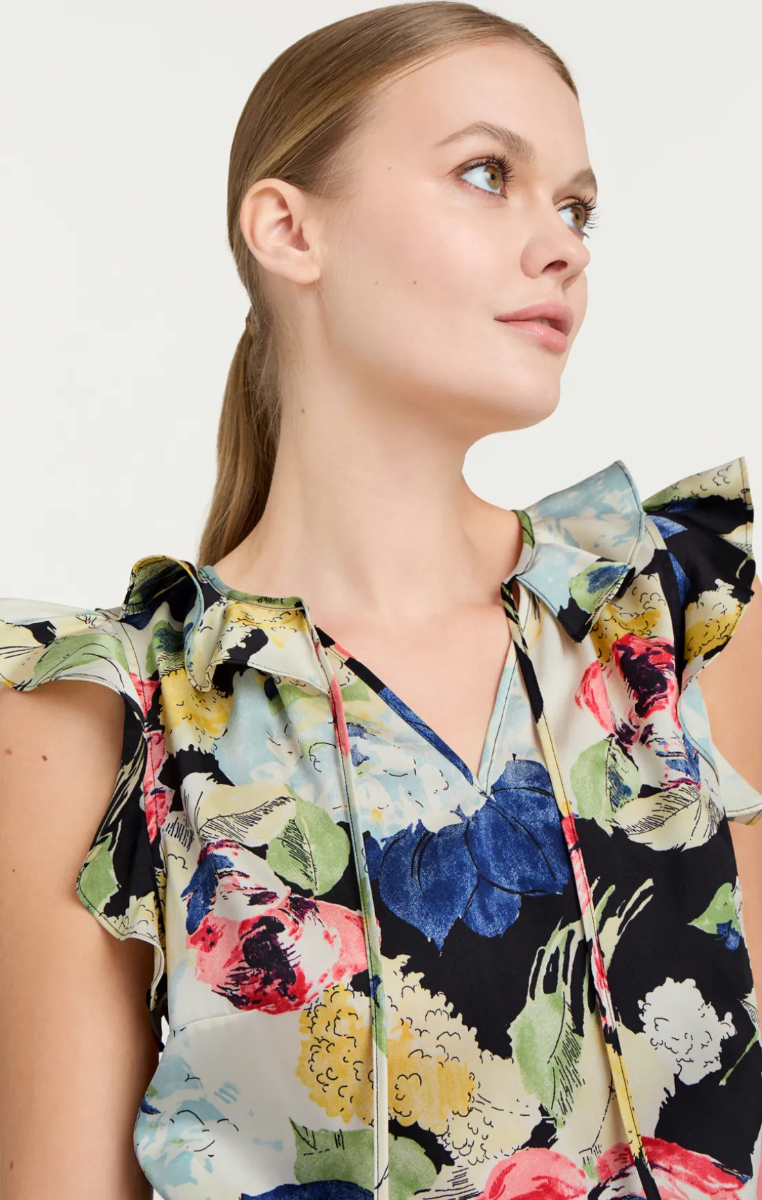 Calliope Top