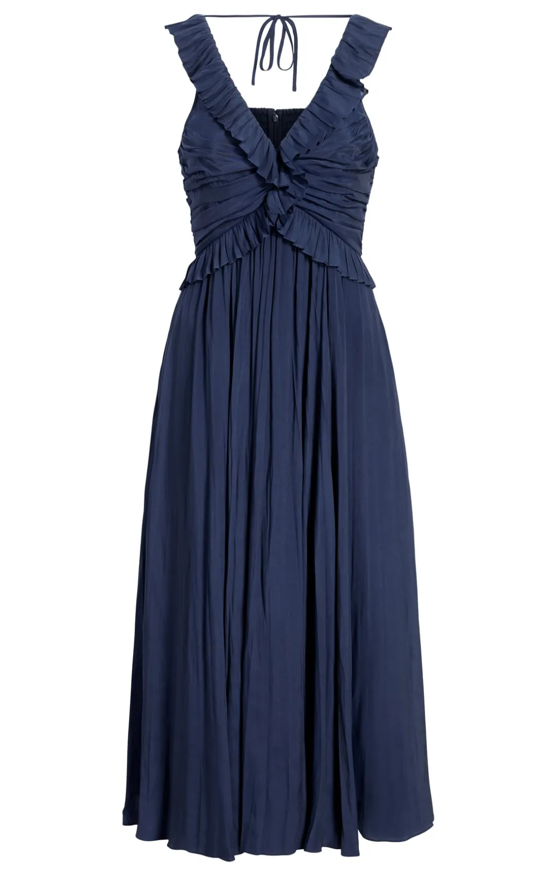 Calloway Dress