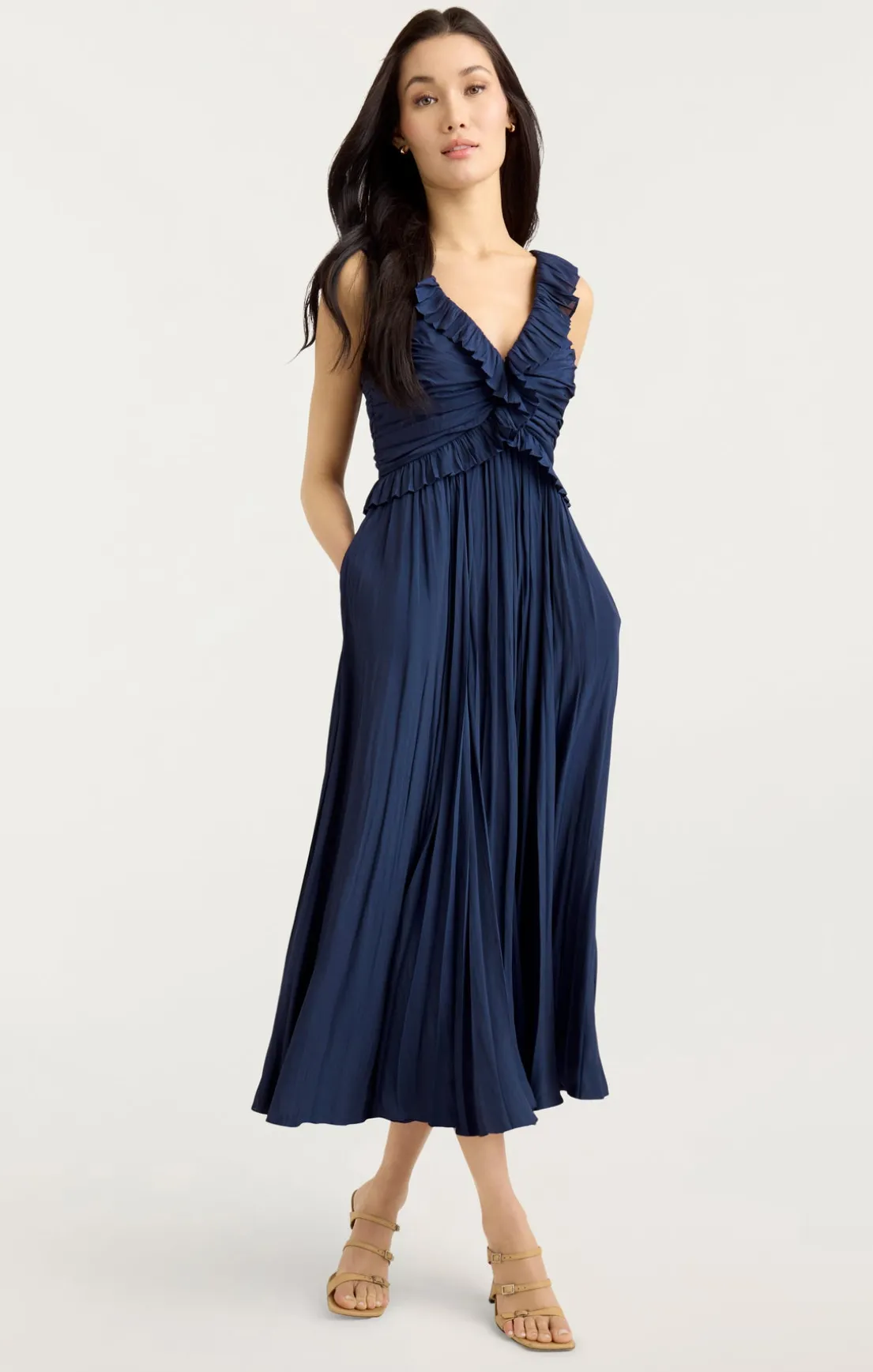 Calloway Dress