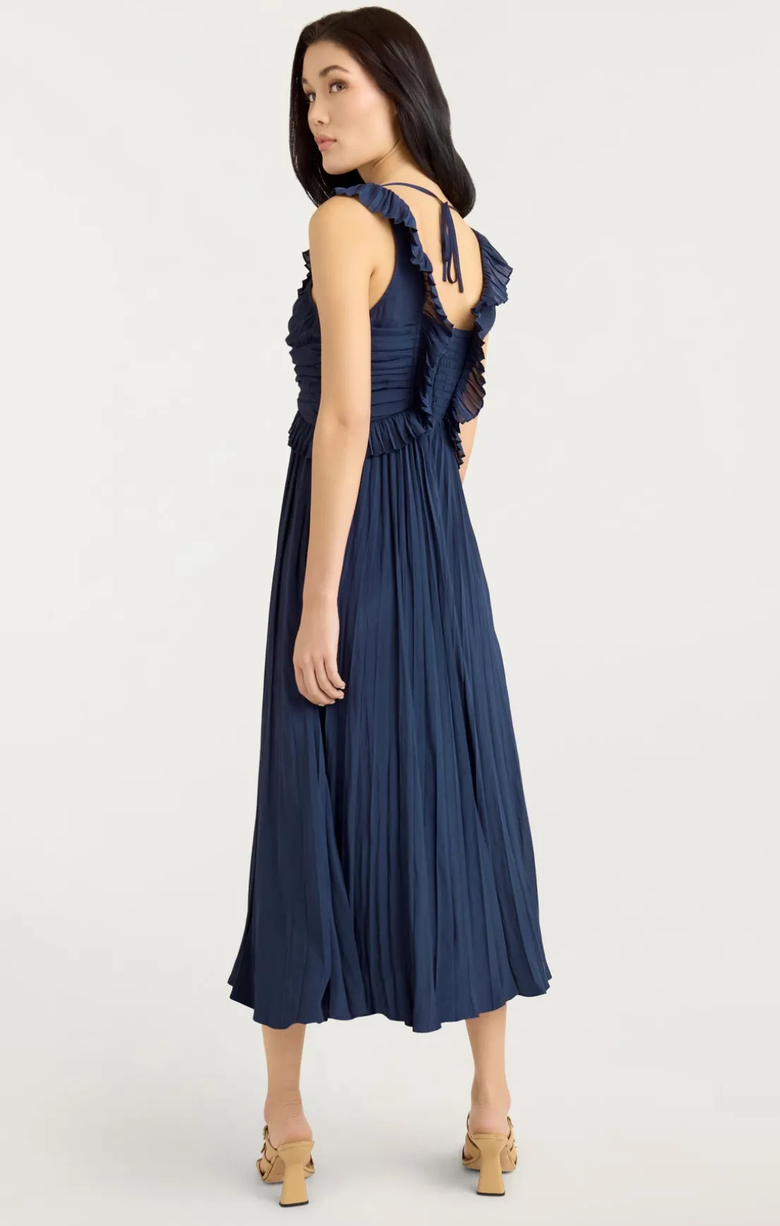 Calloway Dress