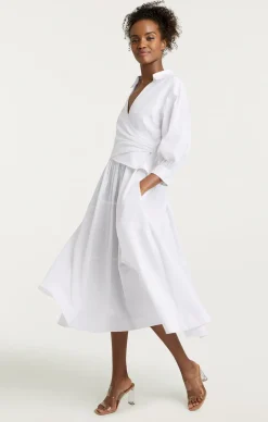 Camron Dress