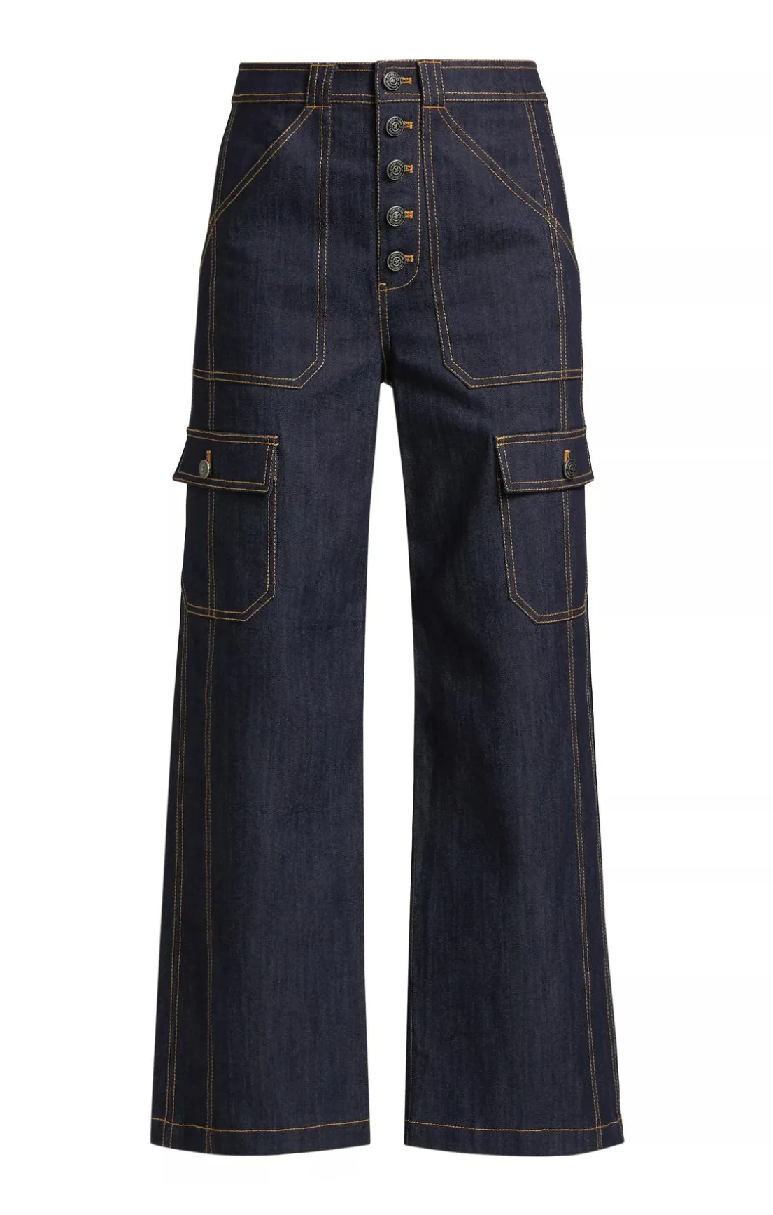 Cargo Benji Pant