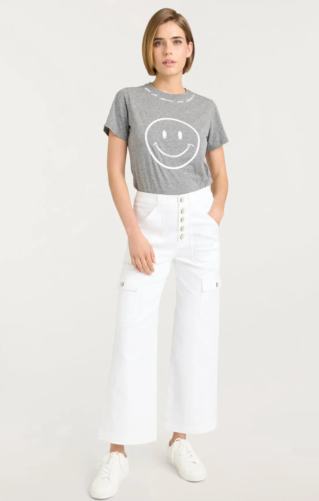 Cargo Benji Pant