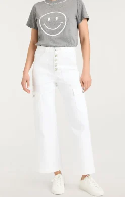 Cargo Benji Pant