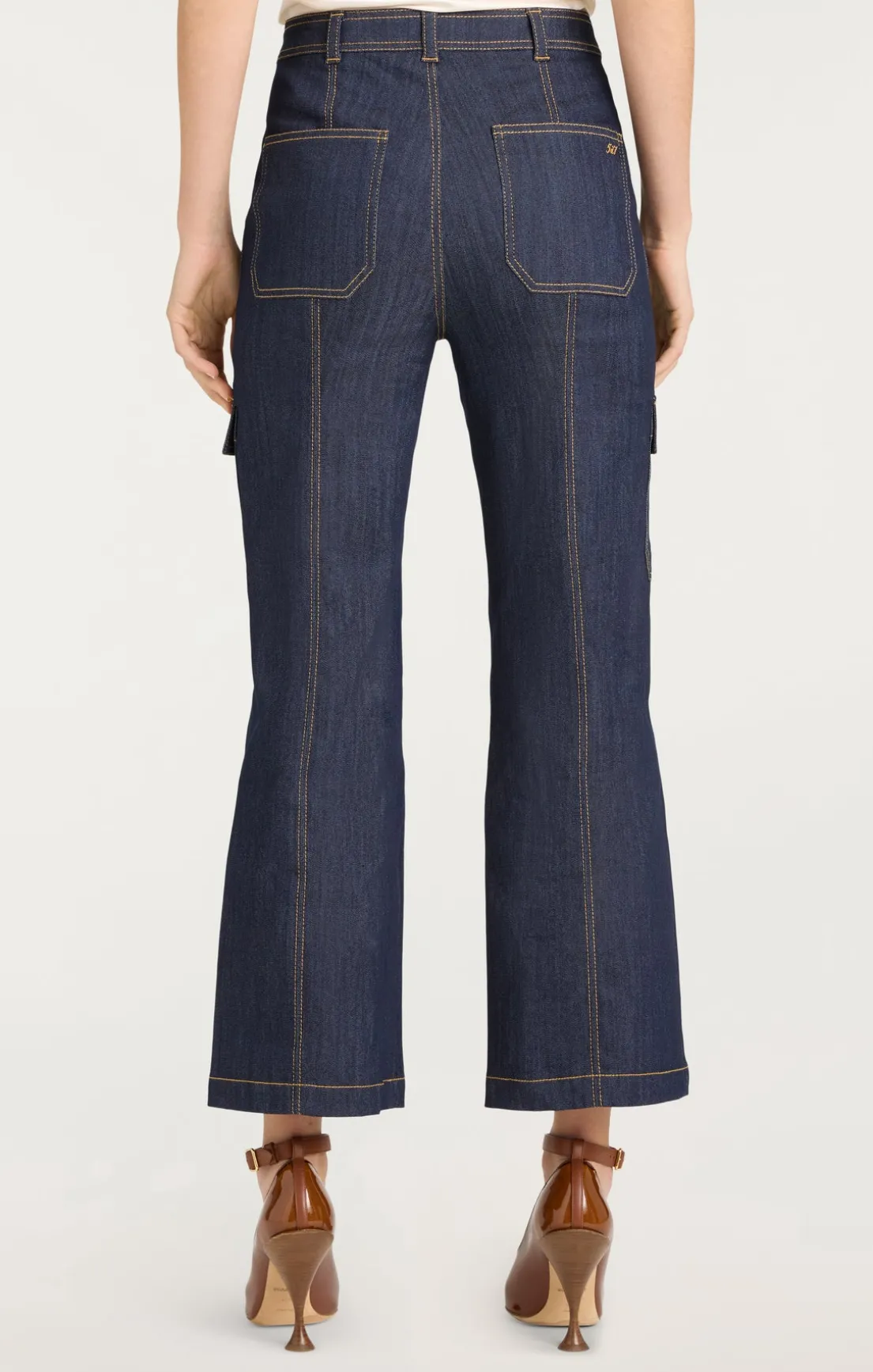 Cargo Benji Pant
