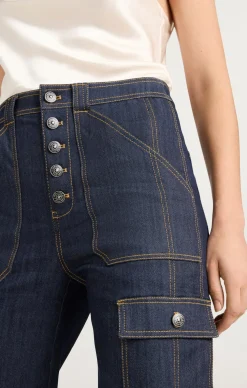 Cargo Benji Pant