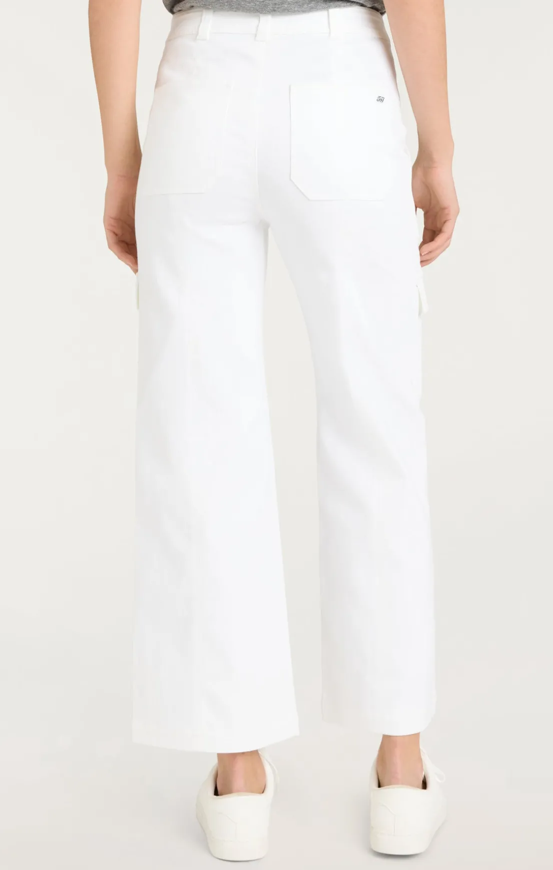 Cargo Benji Pant