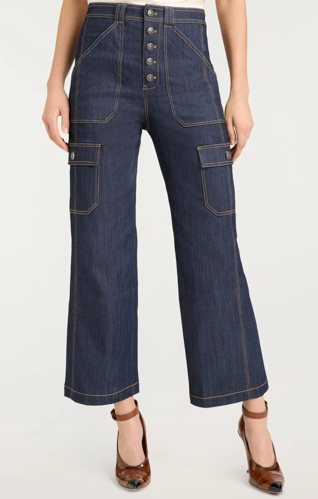 Cargo Benji Pant
