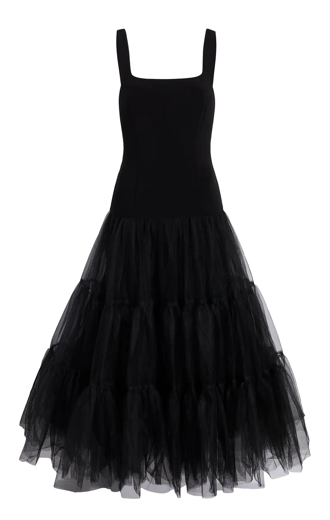 Carolina Dress