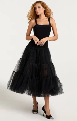 Carolina Dress