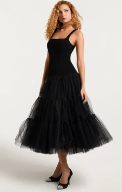 Carolina Dress