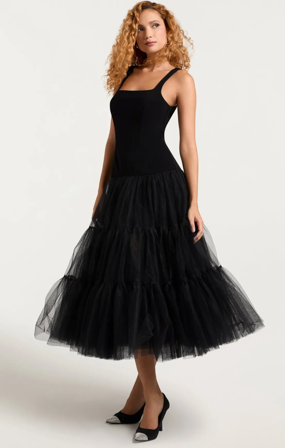 Carolina Dress