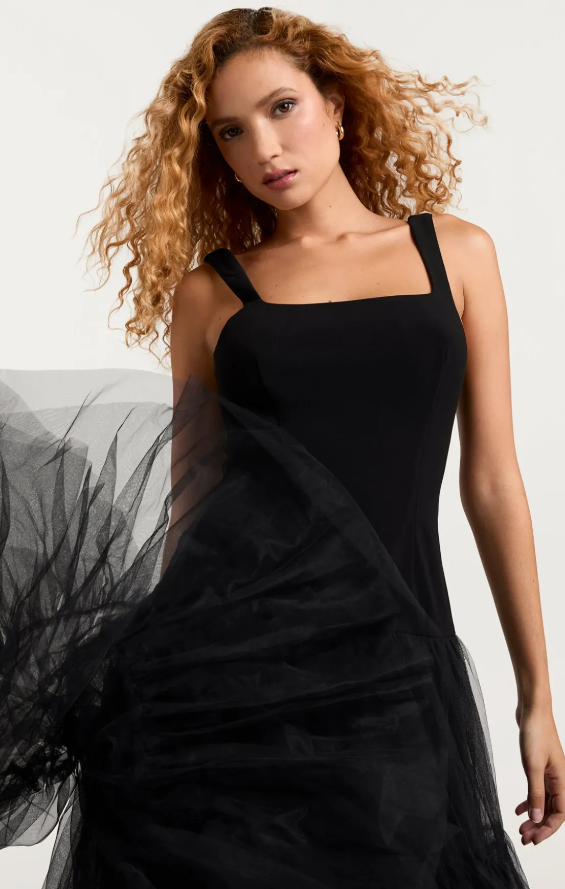 Carolina Dress