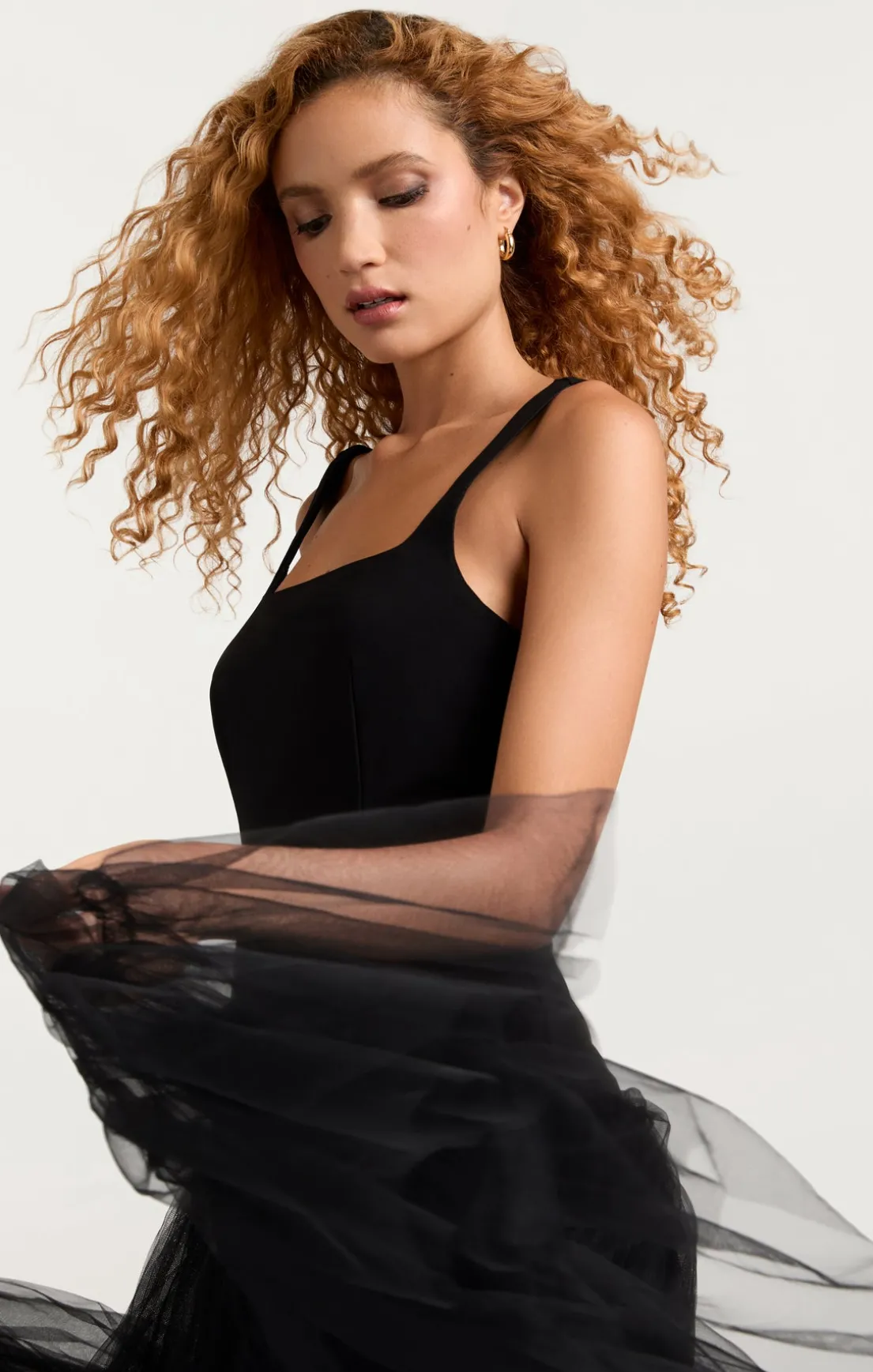 Carolina Dress