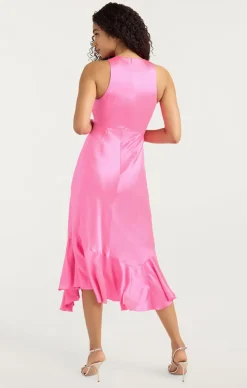 Cates Dress