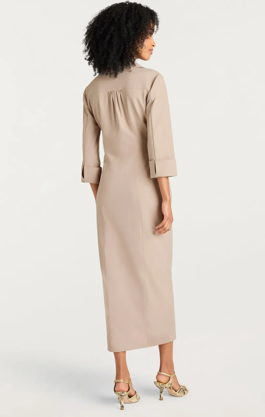 Cayleigh Dress