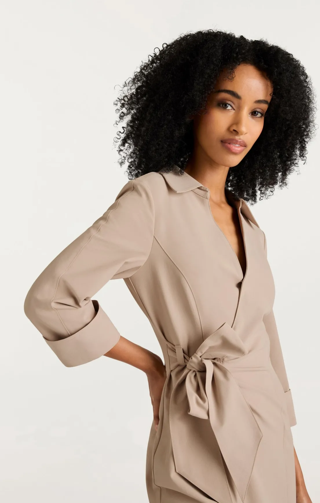 Cayleigh Dress