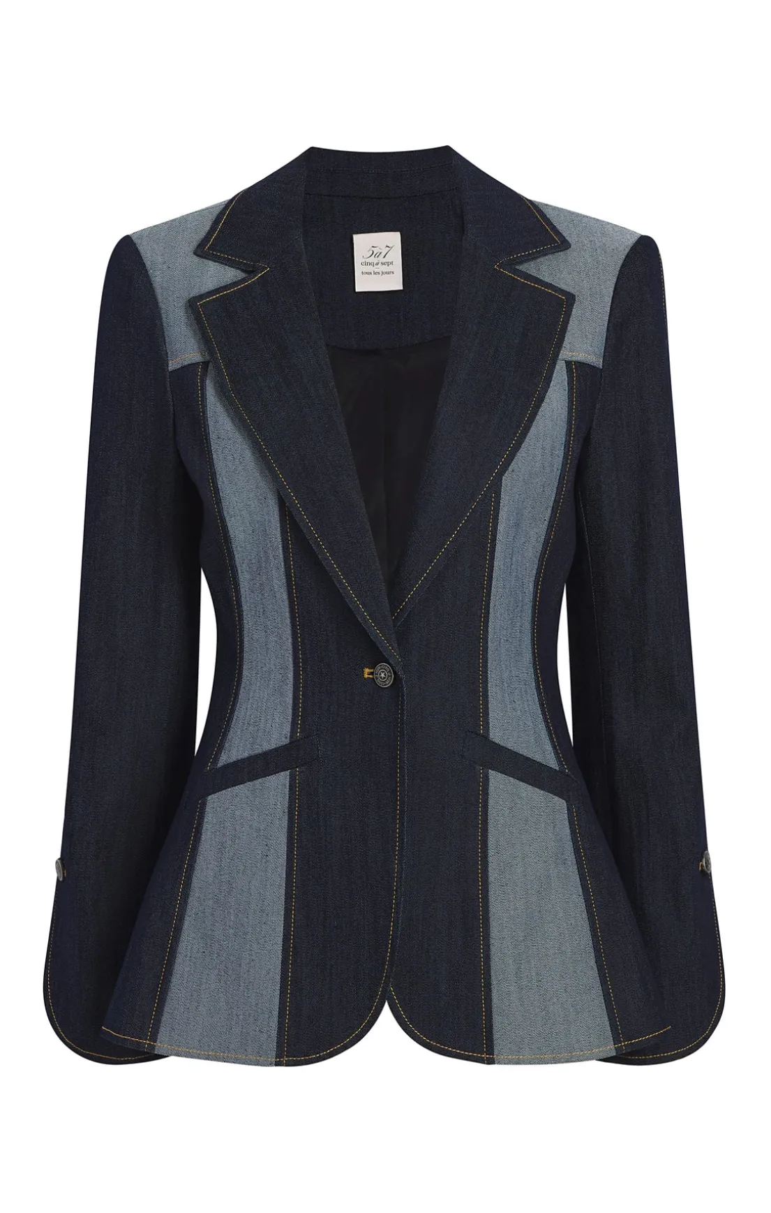 Celie Blazer