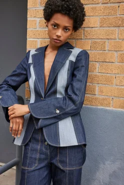 Celie Blazer