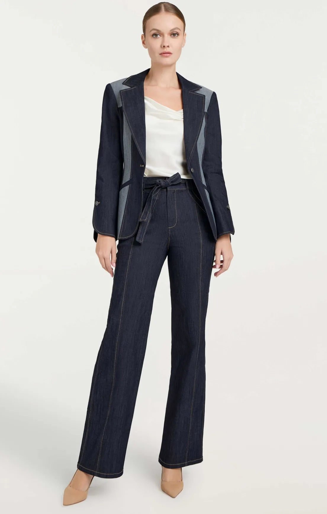 Celie Blazer