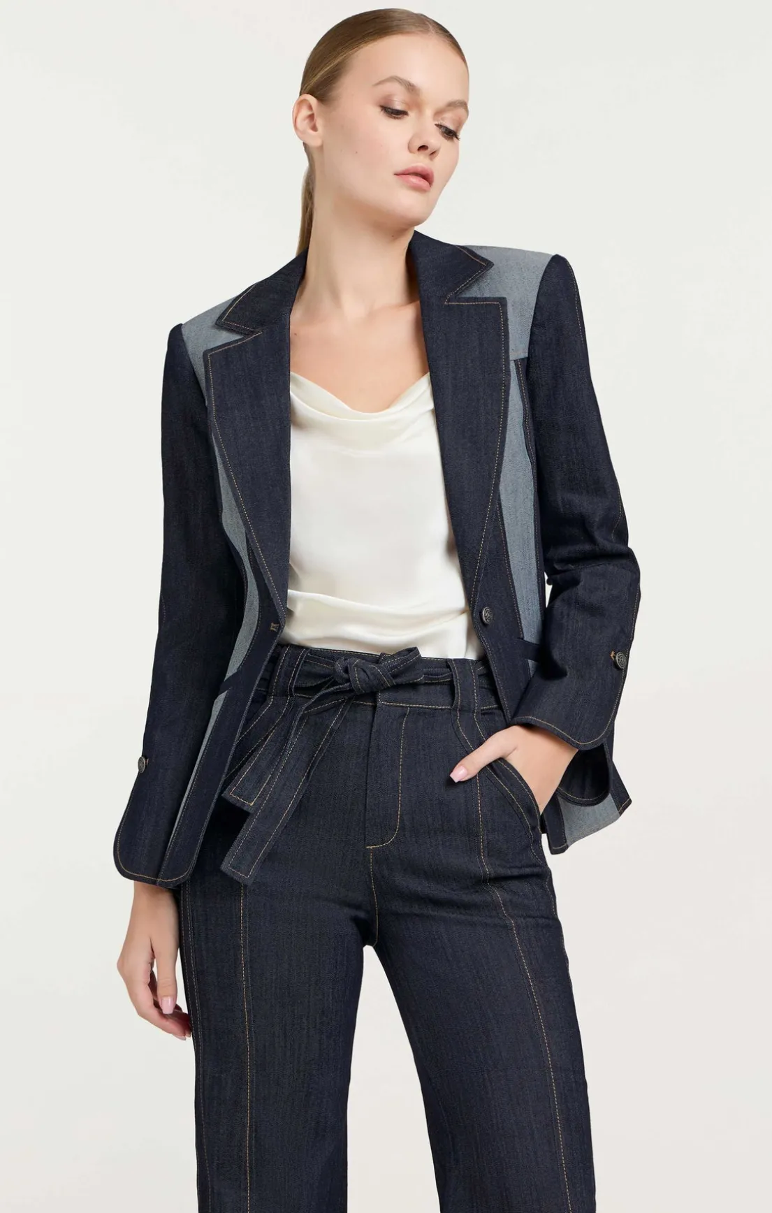 Celie Blazer